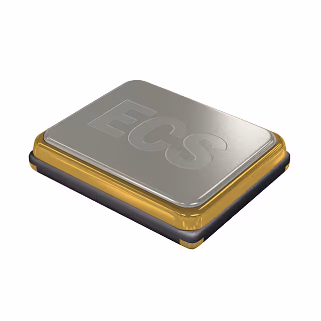 ECS-320-10-37-CWN-TR ECS Inc.  Crystals